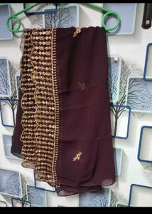 Embroidered Kurta for Women