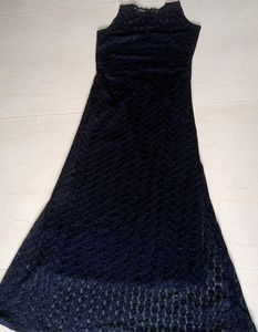 Party (Net)Gown