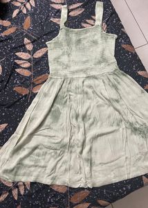 women western dress