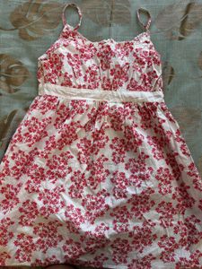 Pink Beach Dress🎀