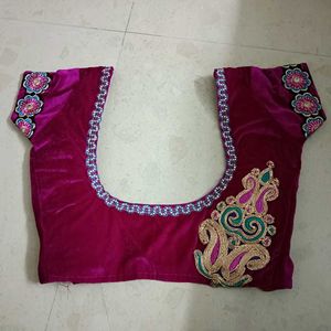 7 blouses collection to pair with your saree