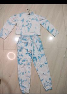 ✴️Nightwear Crop Top &amp; Pant