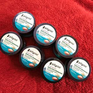 Pilgrim Hydra Glow Moisturizer pack of 7