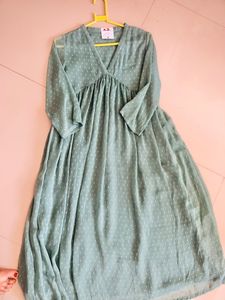 🌸PRICE Drop 🌸Alia Cut Kurti