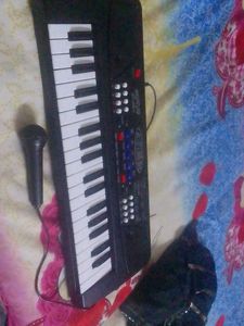 🎹 Piano For Kids