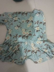 koti, inner, plazzo and dupatta