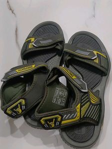 Zeelrokh Sport Sandals