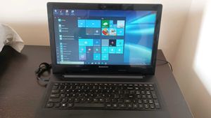 Lenovo Laptop with Original bag & FREE DELIVERY