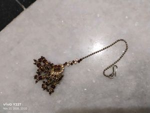 Hand Ornament