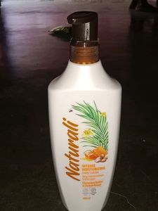 Body Lotion
