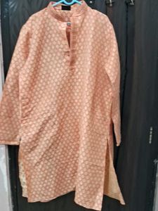 Punjabi  Chudidar Combo For Men
