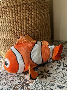 Nemo Stuffed Toy