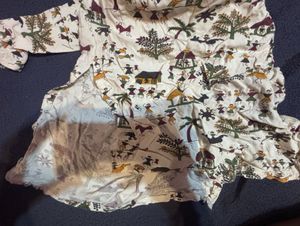 short kurti