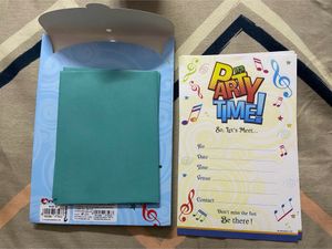 Archies Birthday Invitations