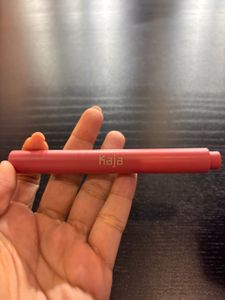 Kaja Heart Lip Gloss Stick