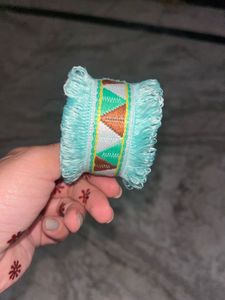 Boho Cuff Bracelet