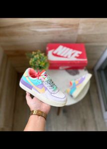 Nike Fir Girls