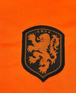 Netherlands Orange Jersey &amp; Shorts Set