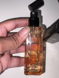 Bellavita CEO Woman &amp; Vanilla Muse Perfume