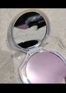 Too Faced Seashell Double Sided Mirror