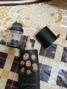 4 in 1 blurring skin tint