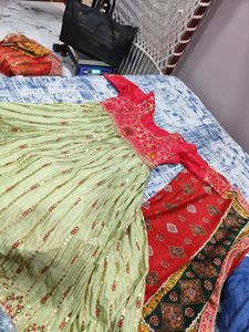 Beautiful Never Used Gown