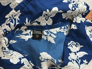 Navy blue Darzi Brand Slit Kurta