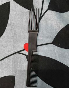 Hair Styling Comb Set