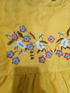 Trendy Tops Combo - 2 Stylish Top