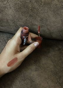 Mars Velvet Lip Tint
