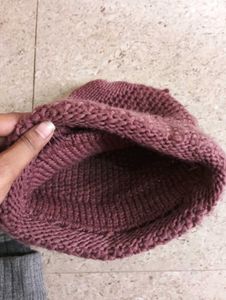 Stylish Beanie Hat Bundle