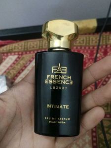 French Essence Luxury - Intimate Perfume💚