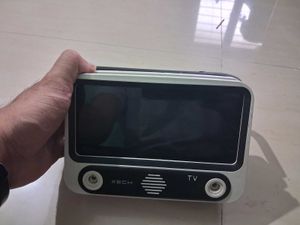Portable Retro stand - not working