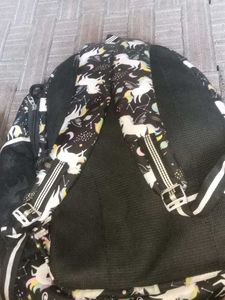 Cute Unicorn Backpack