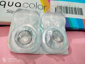 Aqua color