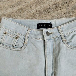 Jeans (Mom fit)