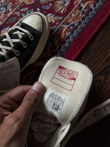 Converse All Star High Tops