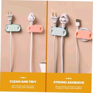 Cute Cable Organizers