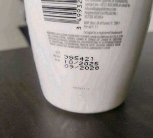 Cetaphil Soothing Foam Wash