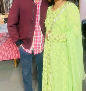 beautiful kurta With dupatta