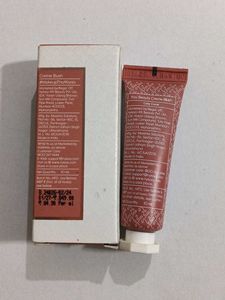 Kay Beauty Creme Blush-cosy coral