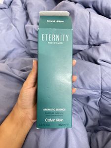 Calvin Klein Eternity for Women Perfume