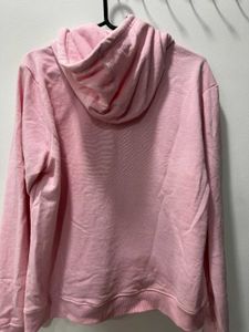 HardRock Pink Hoodie