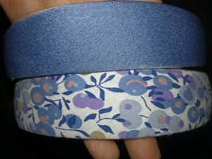 Set of 2 Headbands