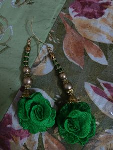 Latkan For Dress