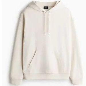 Cream H&M Hoodie