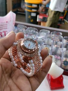 brand new watch for womens
