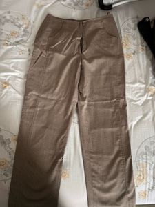 Ankle Legnth Formal Wear Pants