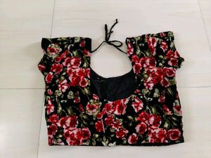 Beautiful blouse 🥰