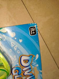 Advanced Swimming Goggles For Kids Only